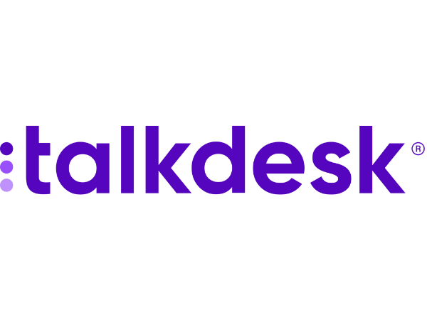 TalkDesk 