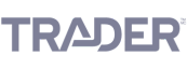Trader logo - PCI Pal partner