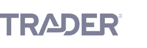 Trader - testimonial logo