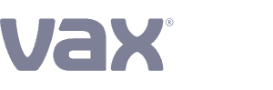 VAX - testimonial logo