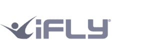 iFly - testimonial logo